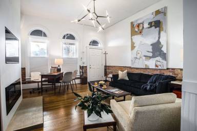 Apartment Asheboro