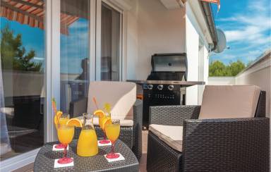 Apartament Bibinje
