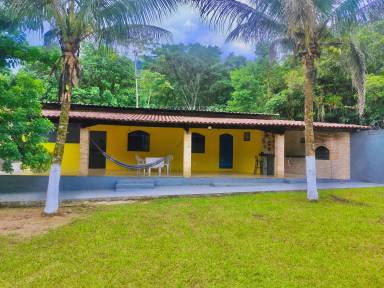 Landhaus Boa Vista