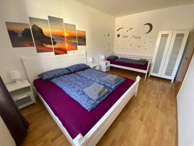 Ferienwohnung Pöhl