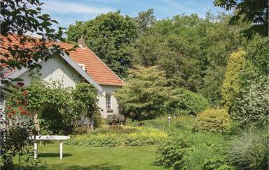 Ferienhaus Breskens