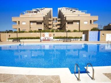 Apartamento Marina d'Or