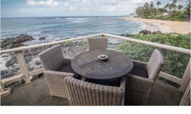 House Waialua