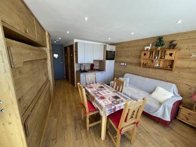 Apartment Avoriaz