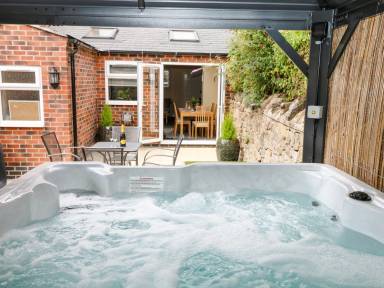 Cottage Matlock Bath