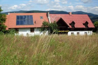 Agroturystyka Lądek-Zdrój
