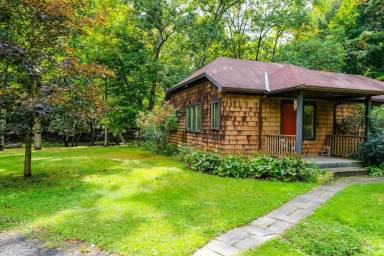 Cottage Woodstock