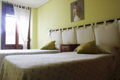 Casa rural  Ezcaray