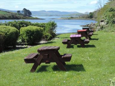 Bed and breakfast  Bantry