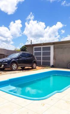 Apartamento Oiapoque
