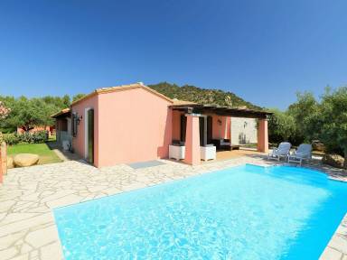 Casa Cala Pira