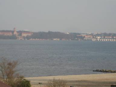 Apartment Wassersleben