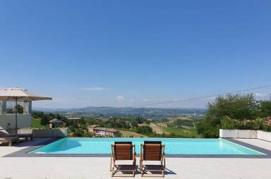 Casa Costigliole d'Asti