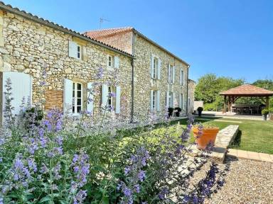 Villa  Pessac-sur-Dordogne
