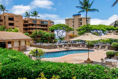 Condo  Kapalua