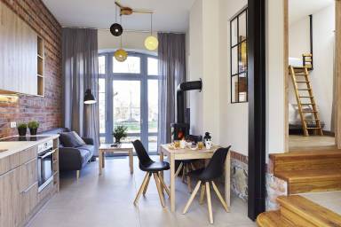 Appartement Frankfurt