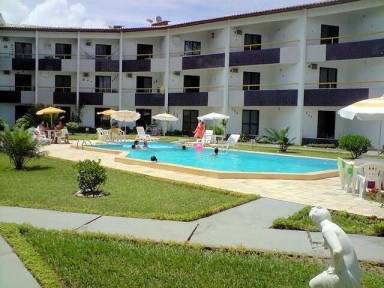 Apartment Ilhéus