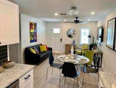 Apartment Samoset
