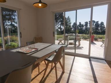 Maison de vacances Belle-Île-en-Mer