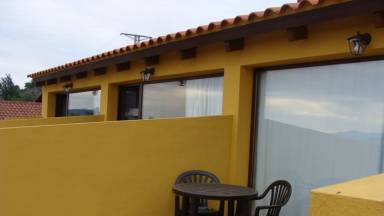 Casa rural Casas del Monte