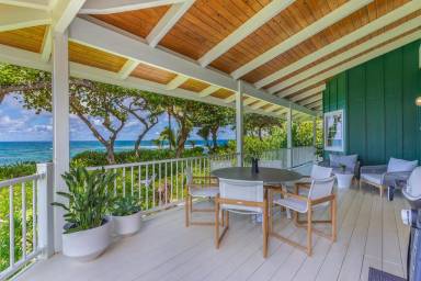 House  Wainiha