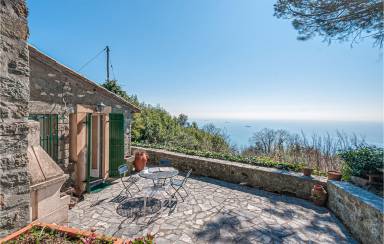 House  Portovenere