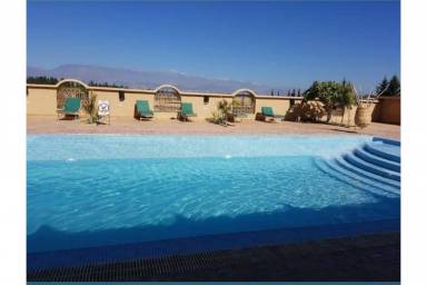 House  Taroudant