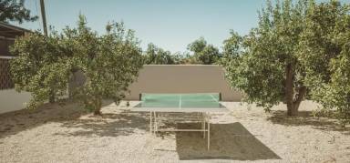 Logement Estoi