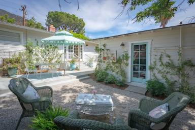 Feriehus  Altadena