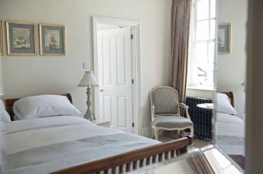 Bed and breakfast Ross-on-Wye