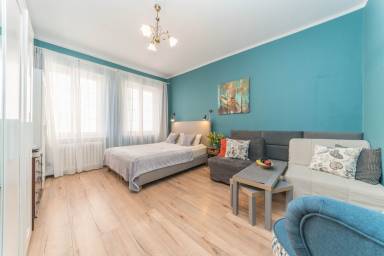 Appartement Śródmieście