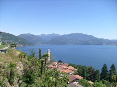 Appartamento Castelveccana