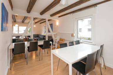 Ferienhaus  Medebach