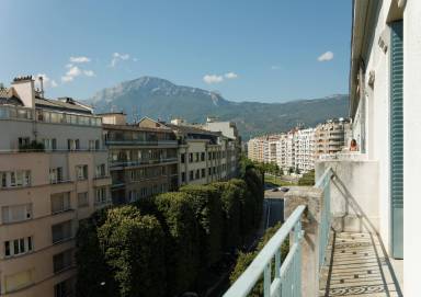 Appartement Meylan