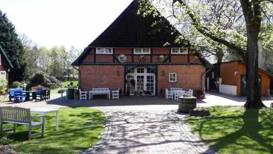 Ferienhaus Celle