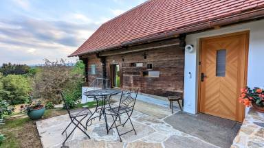 Chalet  Kothvogel