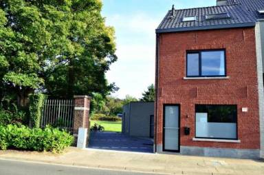 Bed and breakfast  Leuven