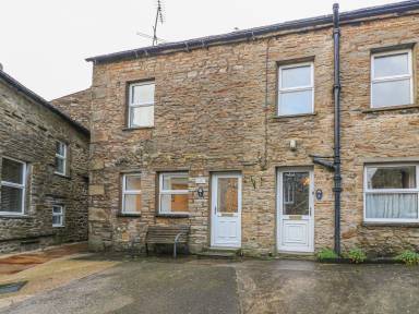 Cottage Hawes