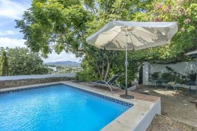 Maison de vacances Santa Eulària des Riu