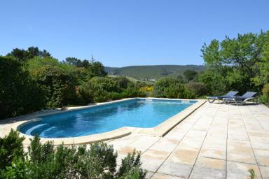 Villa Siran