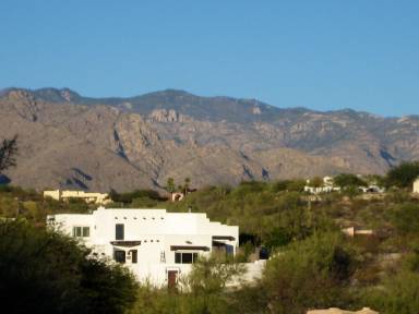 House  Tucson Country Club Estates