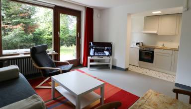 Ferienwohnung Feldberg (Schwarzwald)