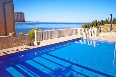 Villa Omiš