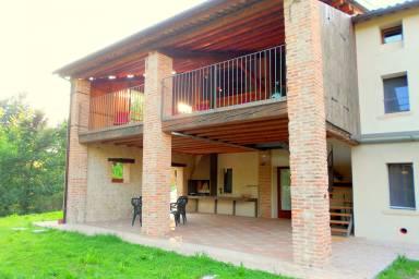 Casale  Crespano del Grappa