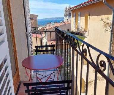 Apartment  Arenc