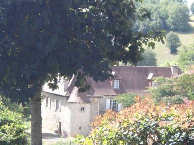 Maison de vacances  Beaulieu-sur-Dordogne