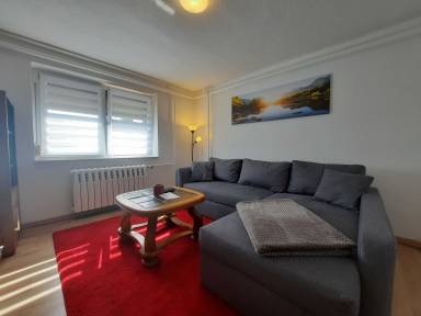 Appartement Waren