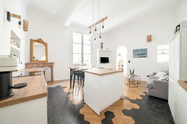 Appartement Montpellier