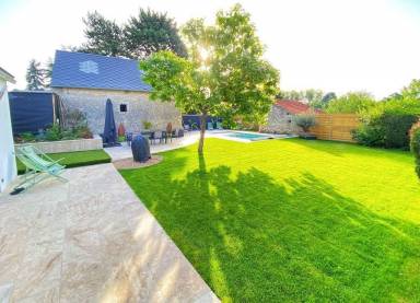 Maison de vacances Beaugency