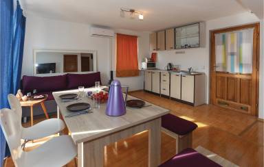 Apartament Slatine